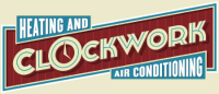 Clockwork Heating & Air Conditioning